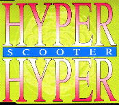Hyper! Hyper!